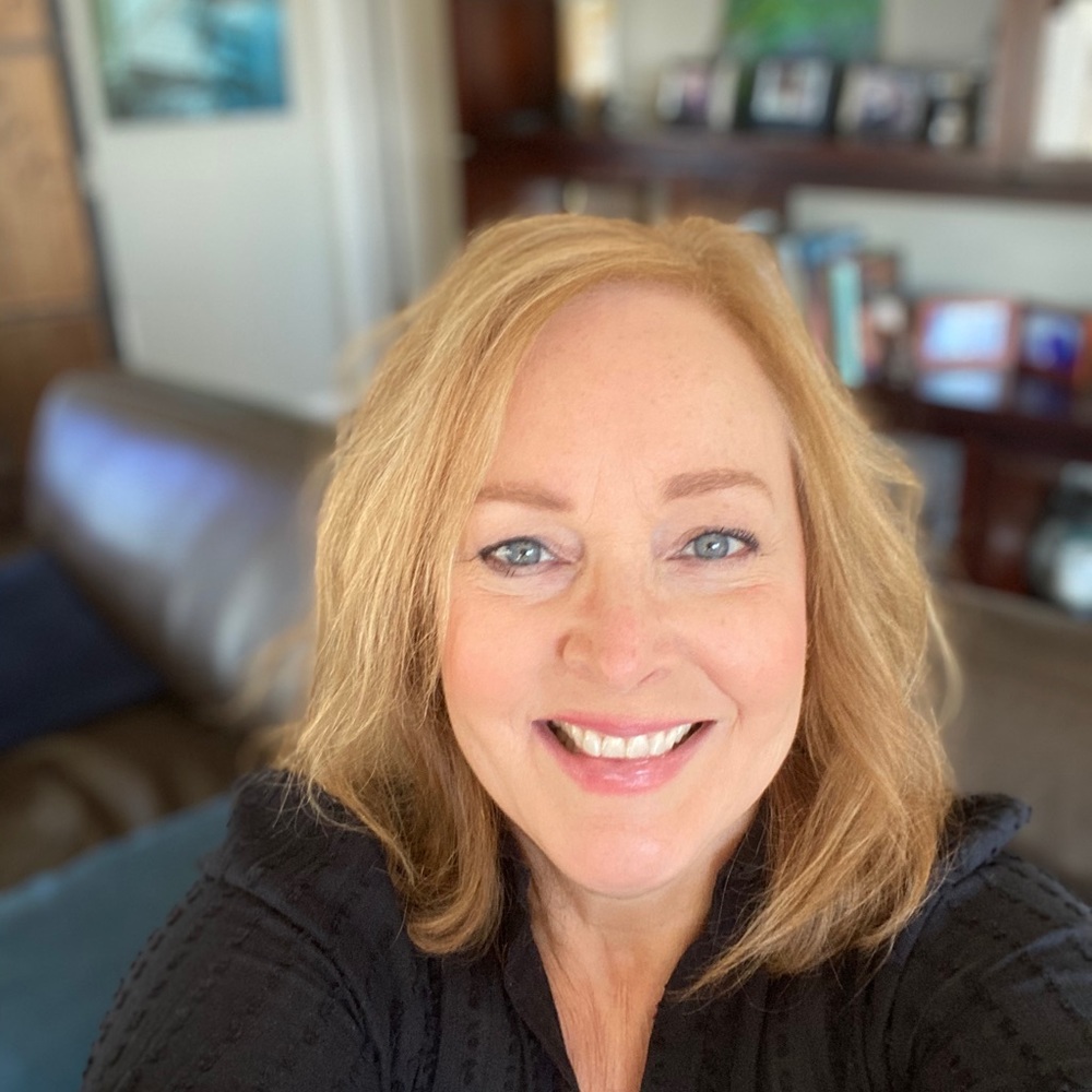 Meet your Posher, Nancy